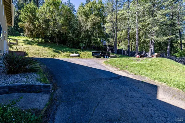 $1,995,000 | 433 San Geronimo Valley Drive, San Geronimo, CA 94963