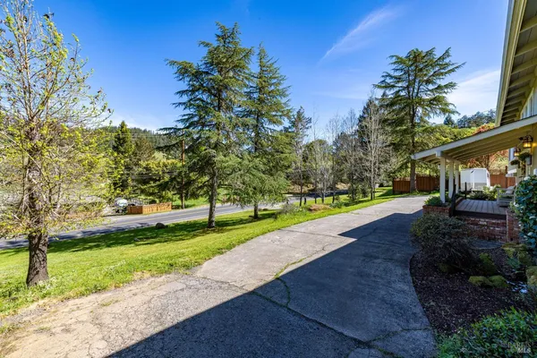 $1,995,000 | 433 San Geronimo Valley Drive, San Geronimo, CA 94963