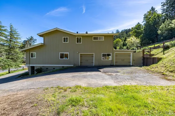 $1,995,000 | 433 San Geronimo Valley Drive, San Geronimo, CA 94963