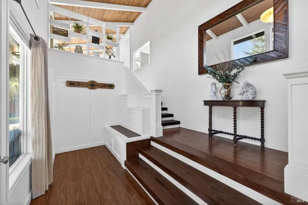 $1,995,000 | 433 San Geronimo Valley Drive, San Geronimo, CA 94963
