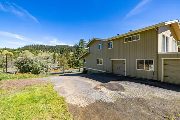 $1,995,000 | 433 San Geronimo Valley Drive, San Geronimo, CA 94963