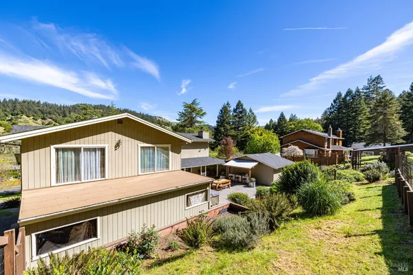 $1,995,000 | 433 San Geronimo Valley Drive, San Geronimo, CA 94963