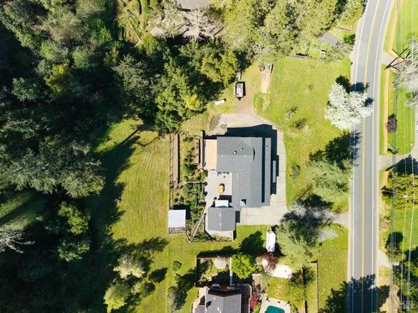 $1,995,000 | 433 San Geronimo Valley Drive, San Geronimo, CA 94963