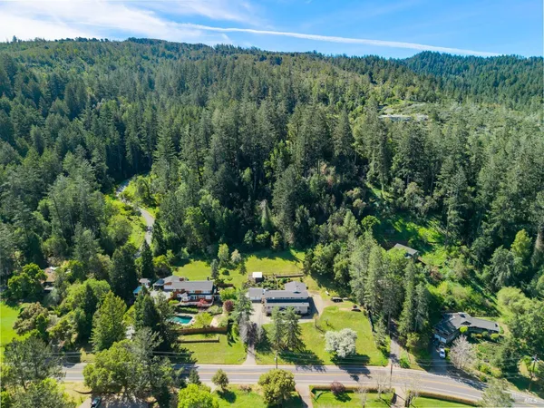 $1,995,000 | 433 San Geronimo Valley Drive, San Geronimo, CA 94963