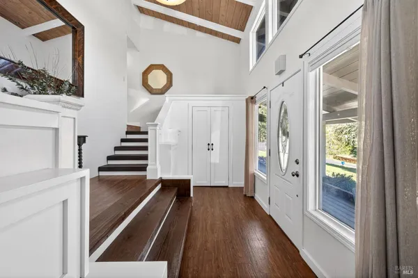 $1,995,000 | 433 San Geronimo Valley Drive, San Geronimo, CA 94963