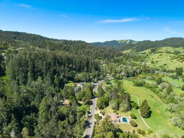 $1,995,000 | 433 San Geronimo Valley Drive, San Geronimo, CA 94963