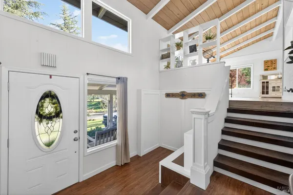 $1,995,000 | 433 San Geronimo Valley Drive, San Geronimo, CA 94963