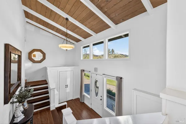$1,995,000 | 433 San Geronimo Valley Drive, San Geronimo, CA 94963