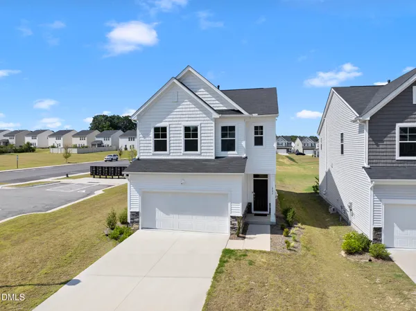 $365,000 | 205 Fig Tree Bend, Zebulon, NC 27597