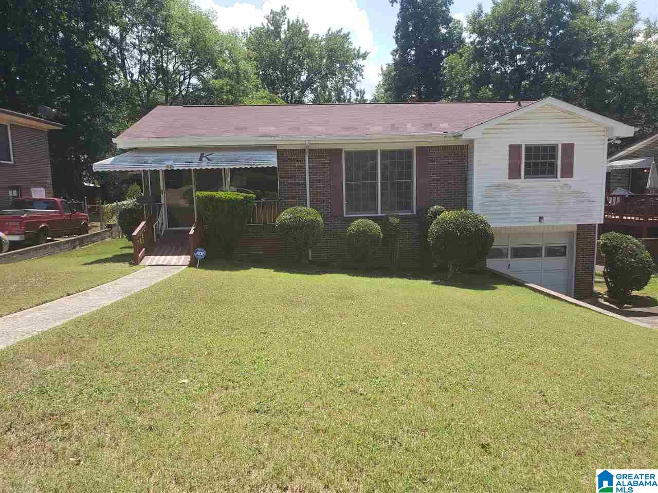 1525 Maple Avenue Southwest Birmingham, AL 35211 - Photo 26 of 27