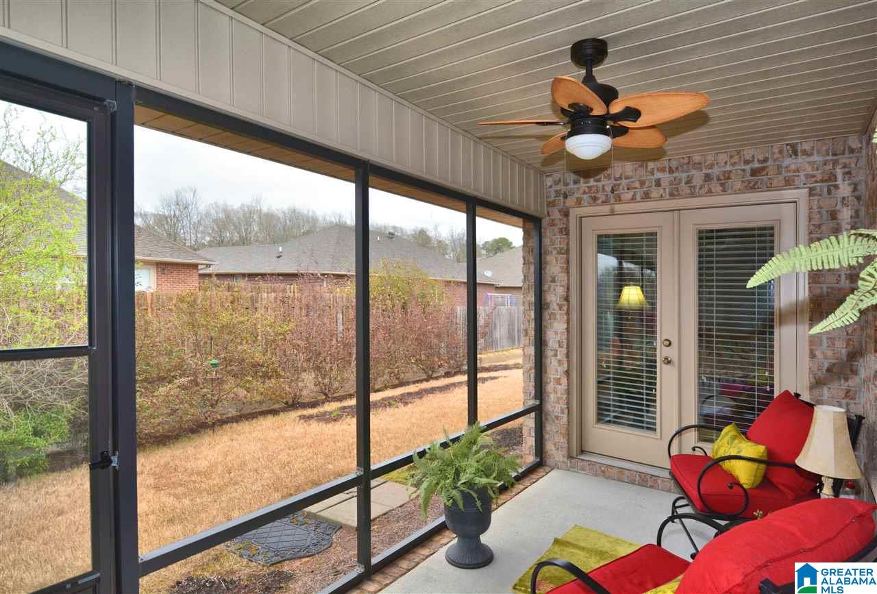 309 Golden Meadows Place Alabaster, AL 35007 - Photo 37 of 41