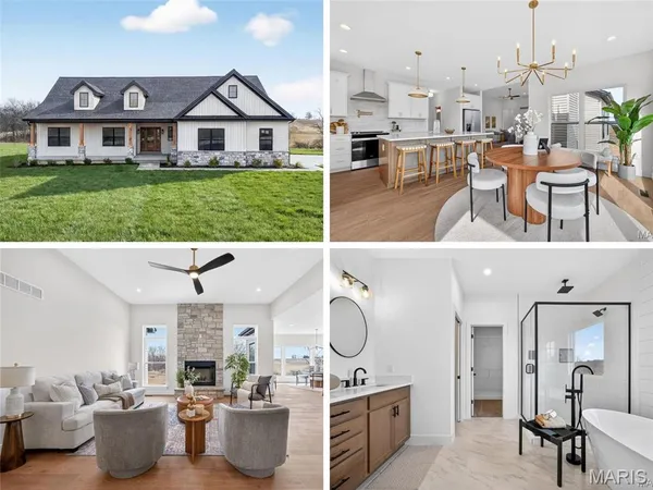 $695,000 | 108 Harvest Glen, Old Monroe, MO 63369