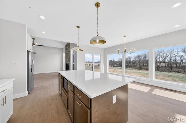 $695,000 | 108 Harvest Glen, Old Monroe, MO 63369