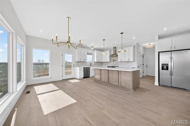 $695,000 | 108 Harvest Glen, Old Monroe, MO 63369