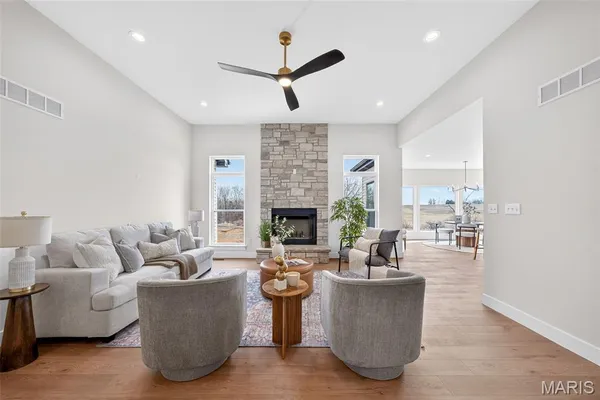 $679,900 | 108 Harvest Glen, Old Monroe, MO 63369