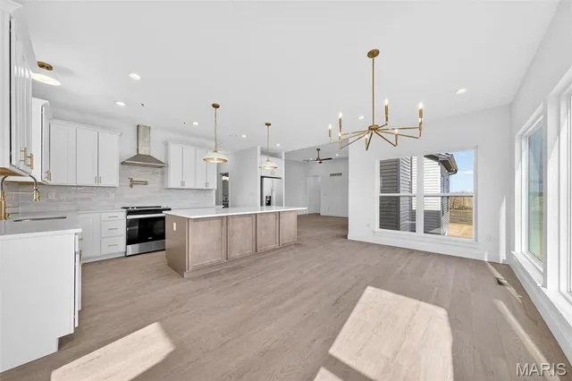 $695,000 | 108 Harvest Glen, Old Monroe, MO 63369