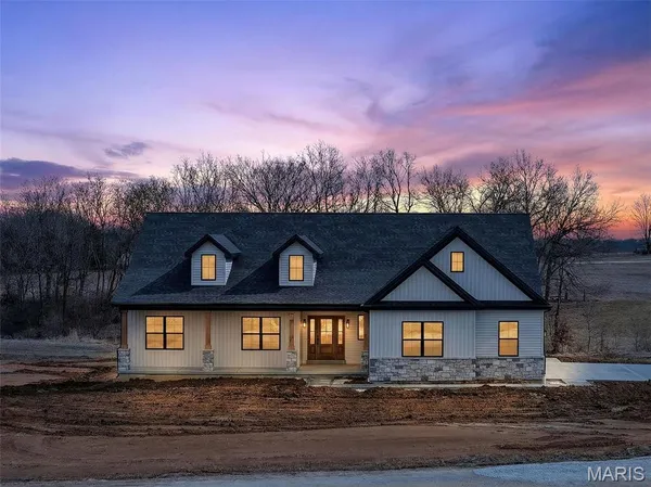 $679,900 | 108 Harvest Glen, Old Monroe, MO 63369
