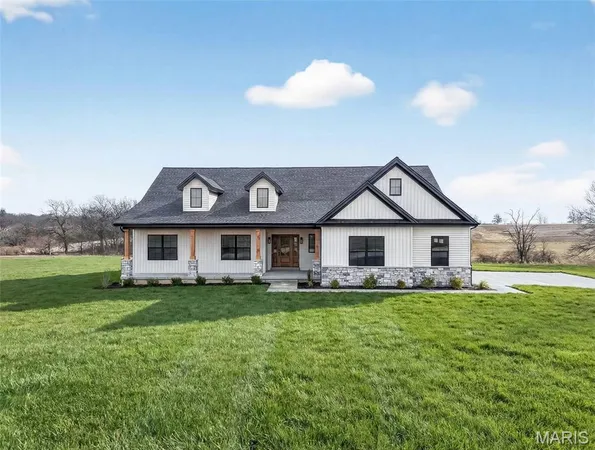 $679,900 | 108 Harvest Glen, Old Monroe, MO 63369