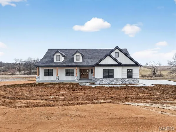 $679,900 | 108 Harvest Glen, Old Monroe, MO 63369
