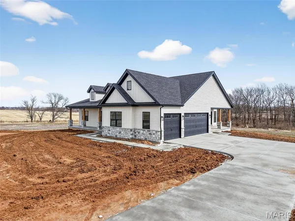 $679,900 | 108 Harvest Glen, Old Monroe, MO 63369