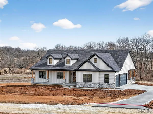 $679,900 | 108 Harvest Glen, Old Monroe, MO 63369