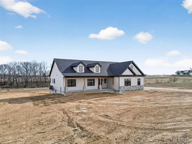 $695,000 | 108 Harvest Glen, Old Monroe, MO 63369