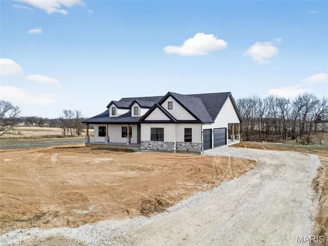 $695,000 | 108 Harvest Glen, Old Monroe, MO 63369