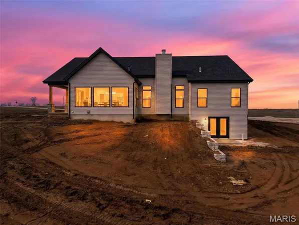 $679,900 | 108 Harvest Glen, Old Monroe, MO 63369