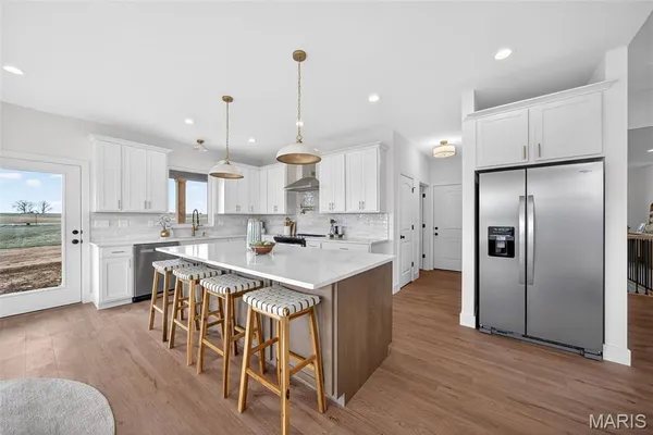 $679,900 | 108 Harvest Glen, Old Monroe, MO 63369