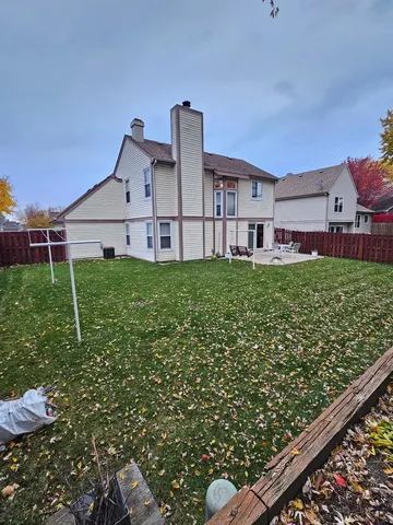 $375,000 | 493 Harvard Lane, Bartlett, IL 60103