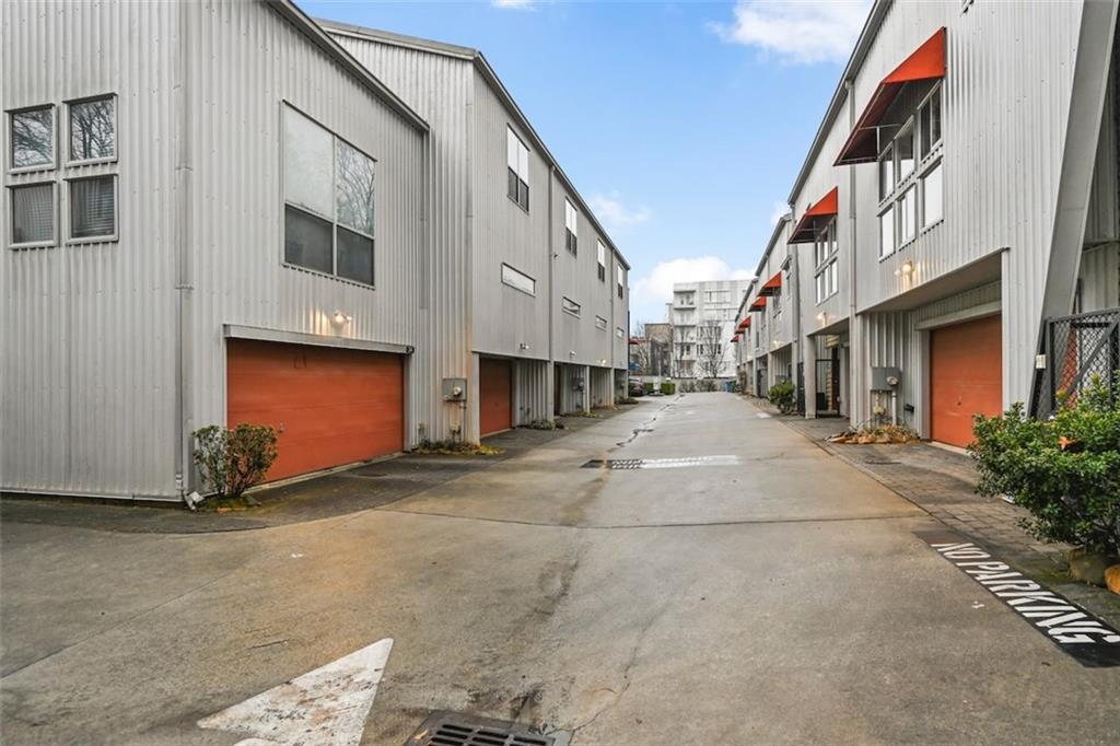 920 Memorial Drive Southeast, Unit 36 Atlanta, GA 30316 - Photo 27 of 36