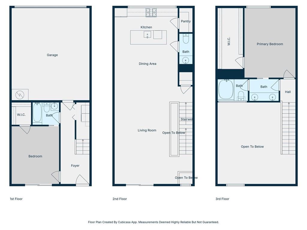 920 Memorial Drive Southeast, Unit 36 Atlanta, GA 30316 - Photo 32 of 36 a picture of a bathroom