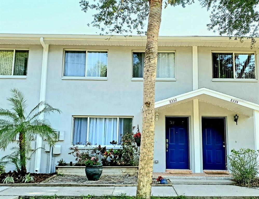 8332 Civic Road Tampa, FL 33615 - Photo 1 of 1