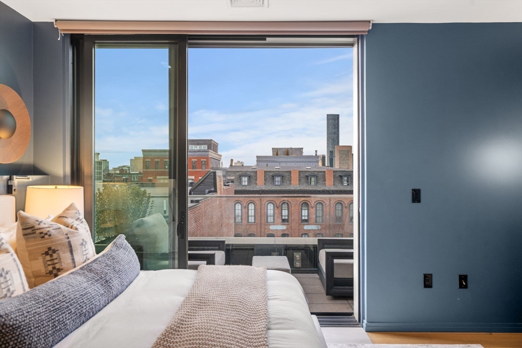 7 East Springfield Street, Unit 6 Boston, MA 02118 - Photo 21 of 42