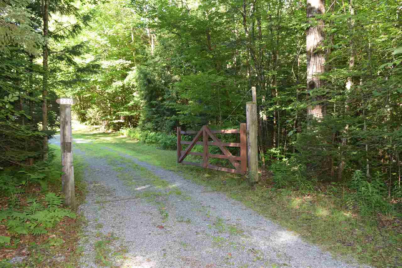 220 Wagon Wheel Road Ripton, VT 05766 - Photo 2 of 17