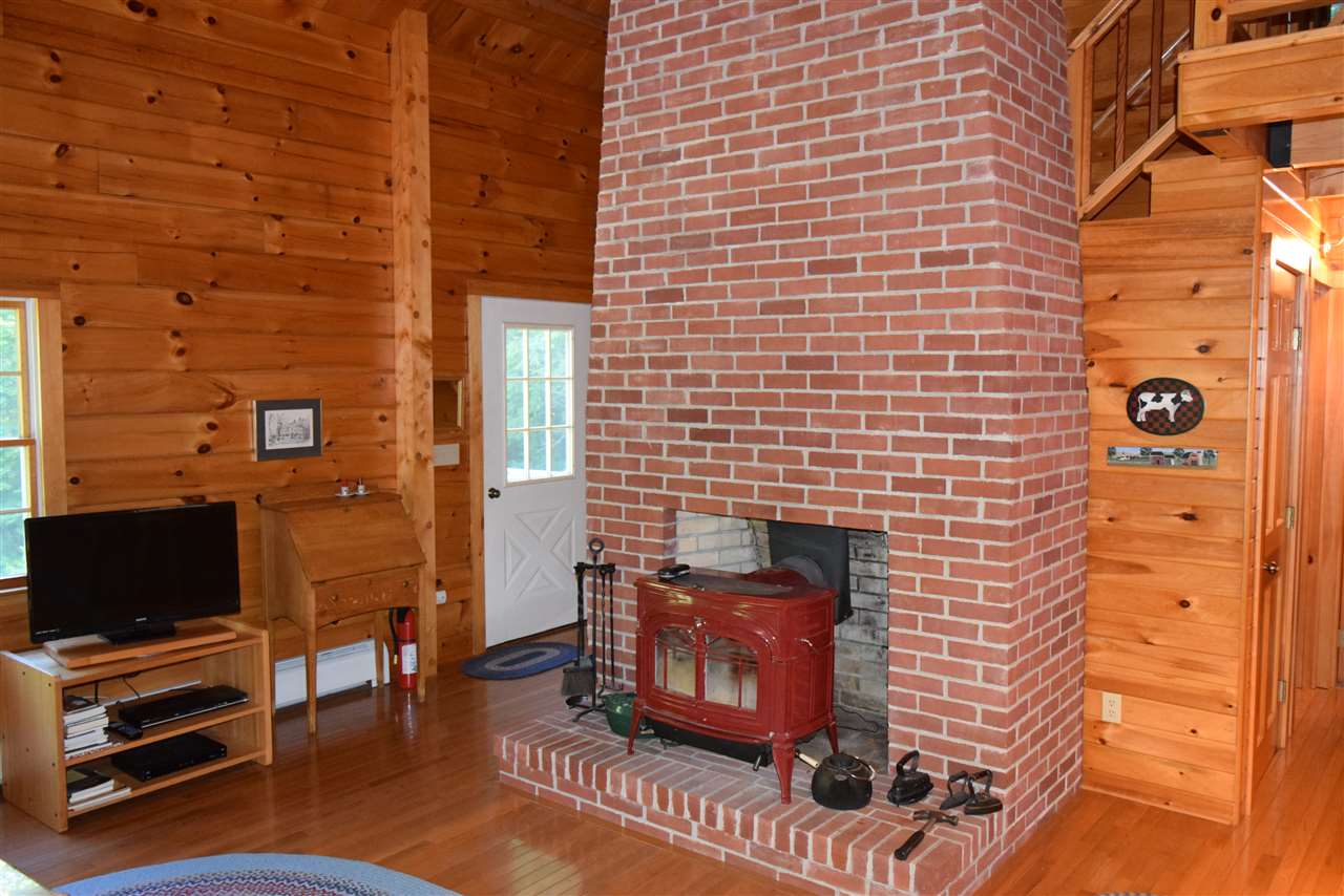 220 Wagon Wheel Road Ripton, VT 05766 - Photo 13 of 17