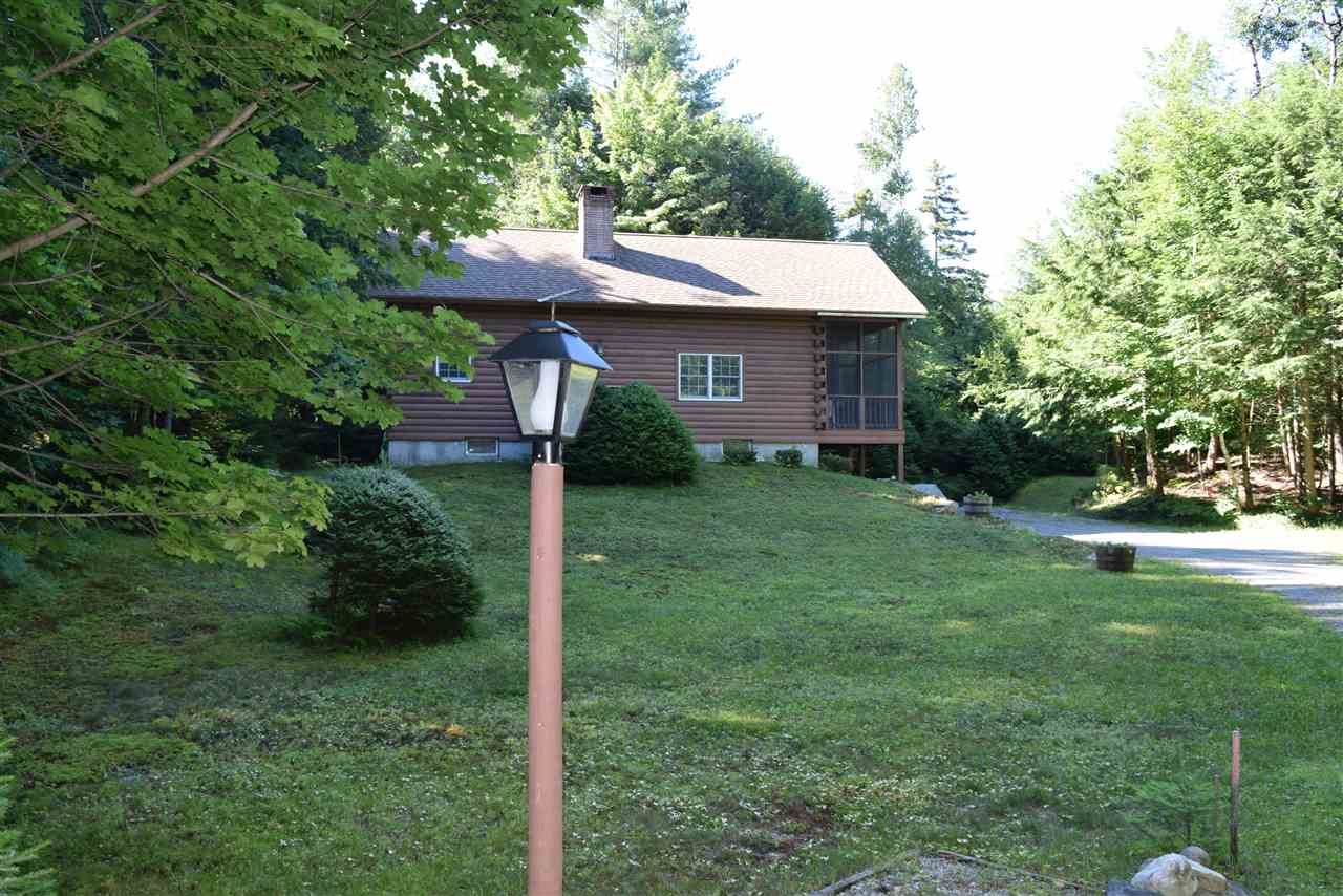 220 Wagon Wheel Road Ripton, VT 05766 - Photo 3 of 17