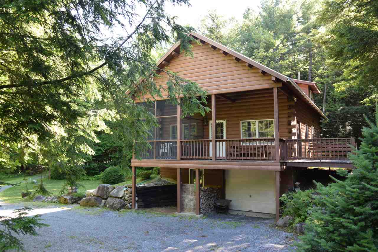 220 Wagon Wheel Road Ripton, VT 05766 - Photo 4 of 17