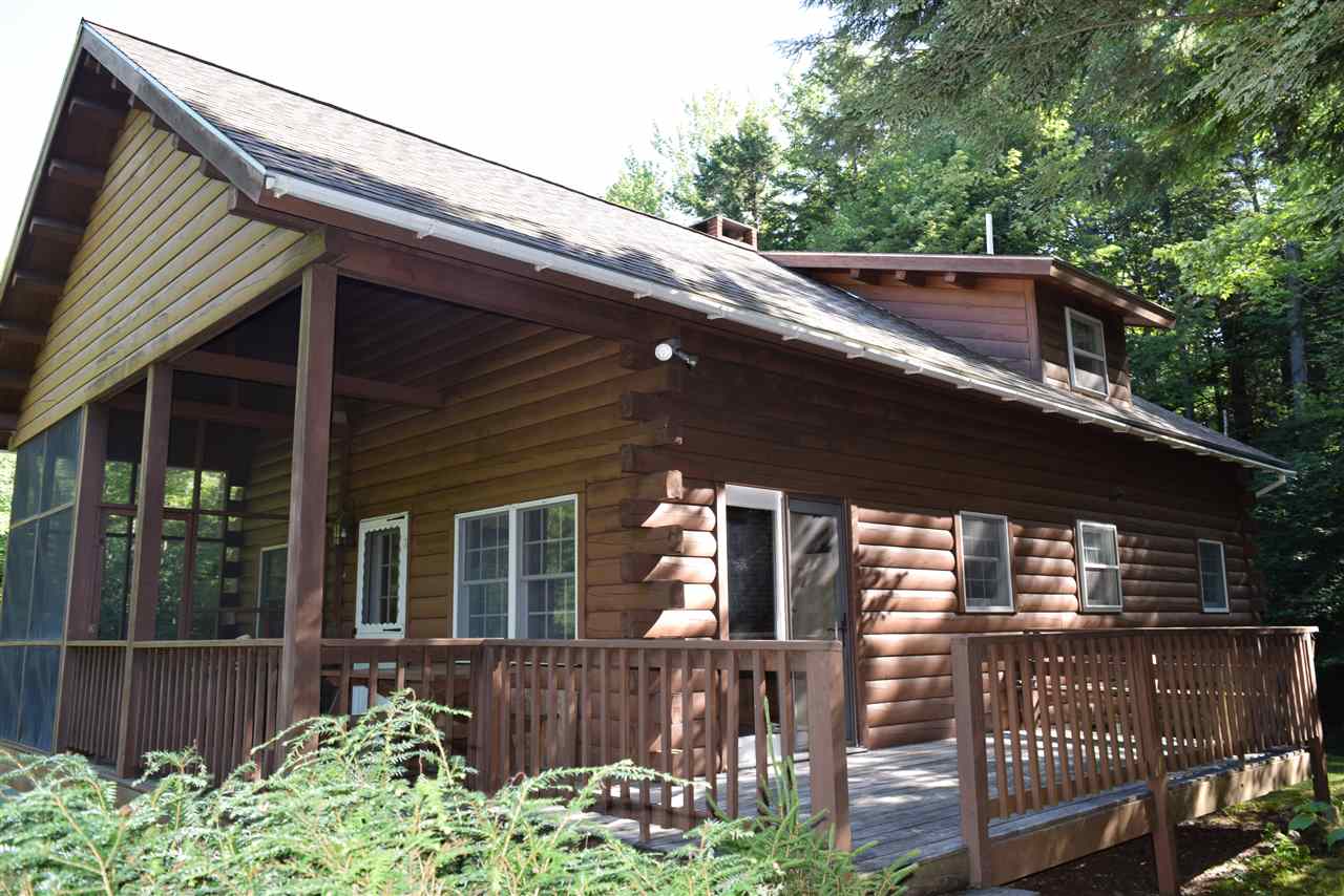 220 Wagon Wheel Road Ripton, VT 05766 - Photo 5 of 17