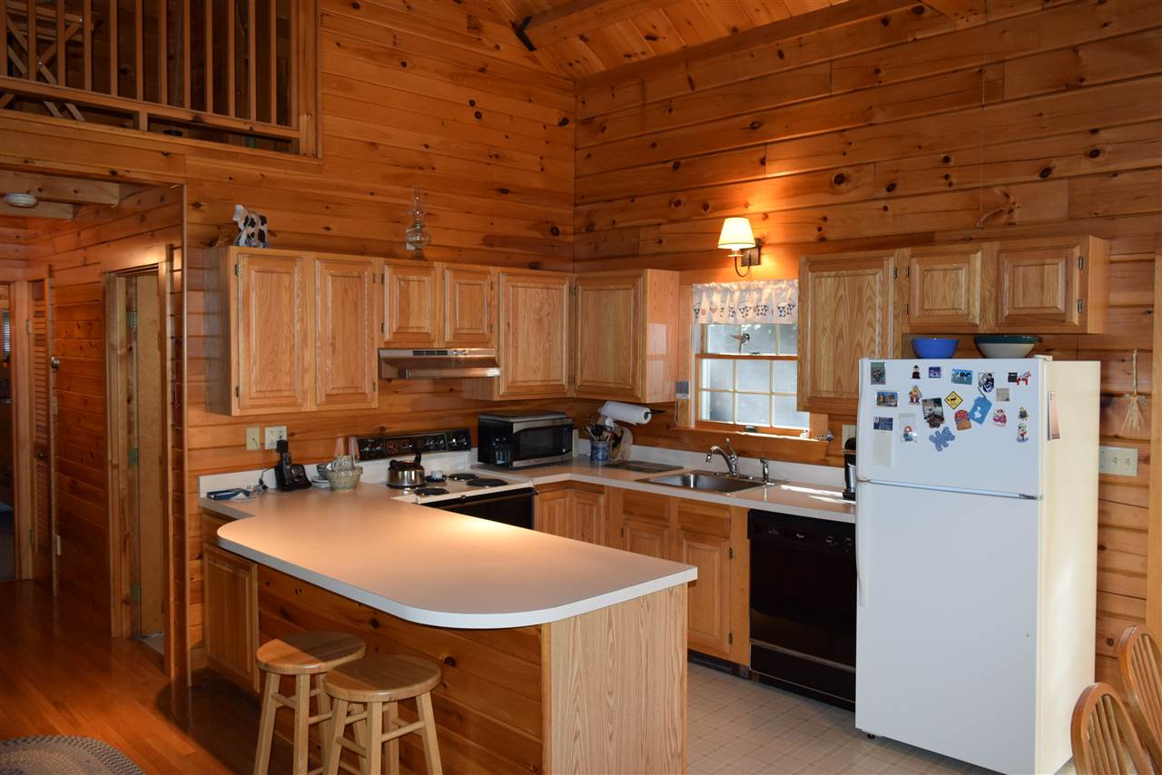 220 Wagon Wheel Road Ripton, VT 05766 - Photo 9 of 17