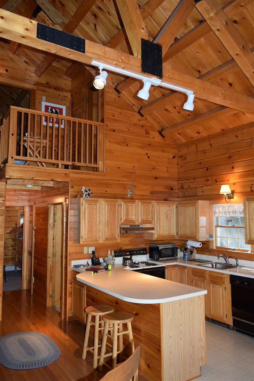 220 Wagon Wheel Road Ripton, VT 05766 - Photo 10 of 17