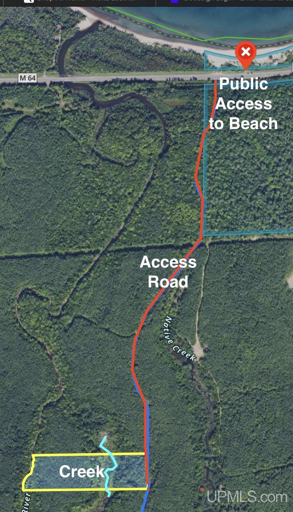 Lot 2 Off Hwy M-64 Road Ontonagon, MI 49953 - Photo 37 of 37