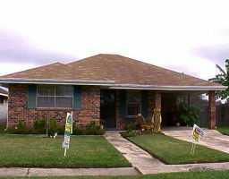 936 Ronson Drive Kenner, LA 70065 - Photo 1 of 1