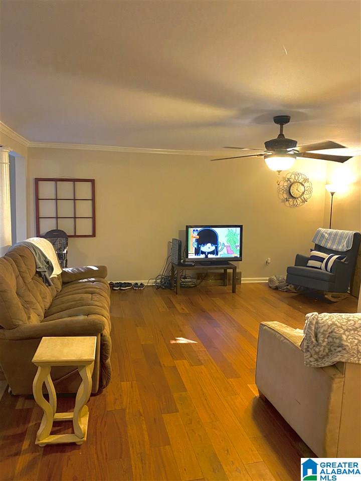 897 Kahatchee Loop Childersburg, AL 35044 - Photo 25 of 45