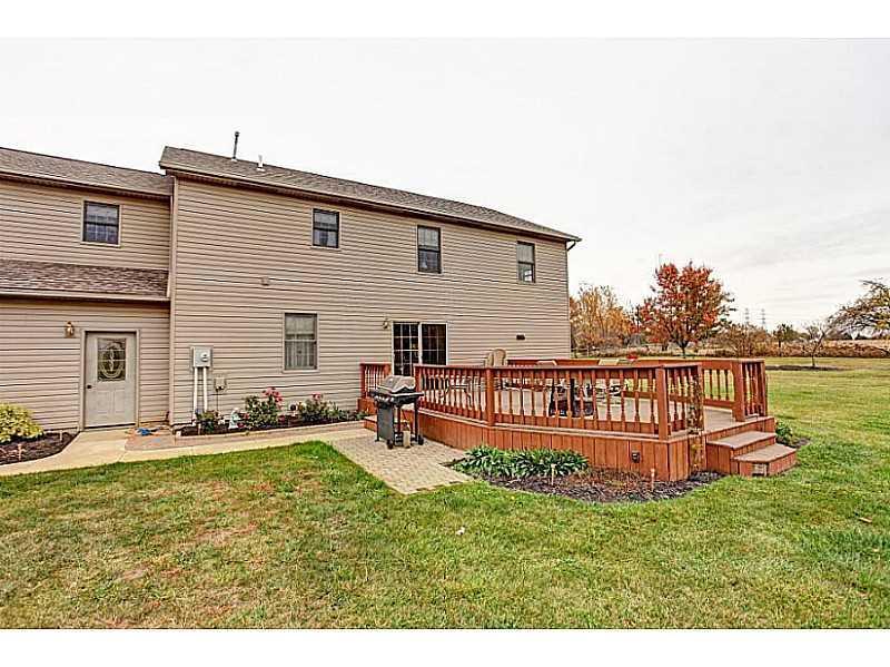 4545 Wolfe Road Lima, OH 45807 - Photo 4 of 14
