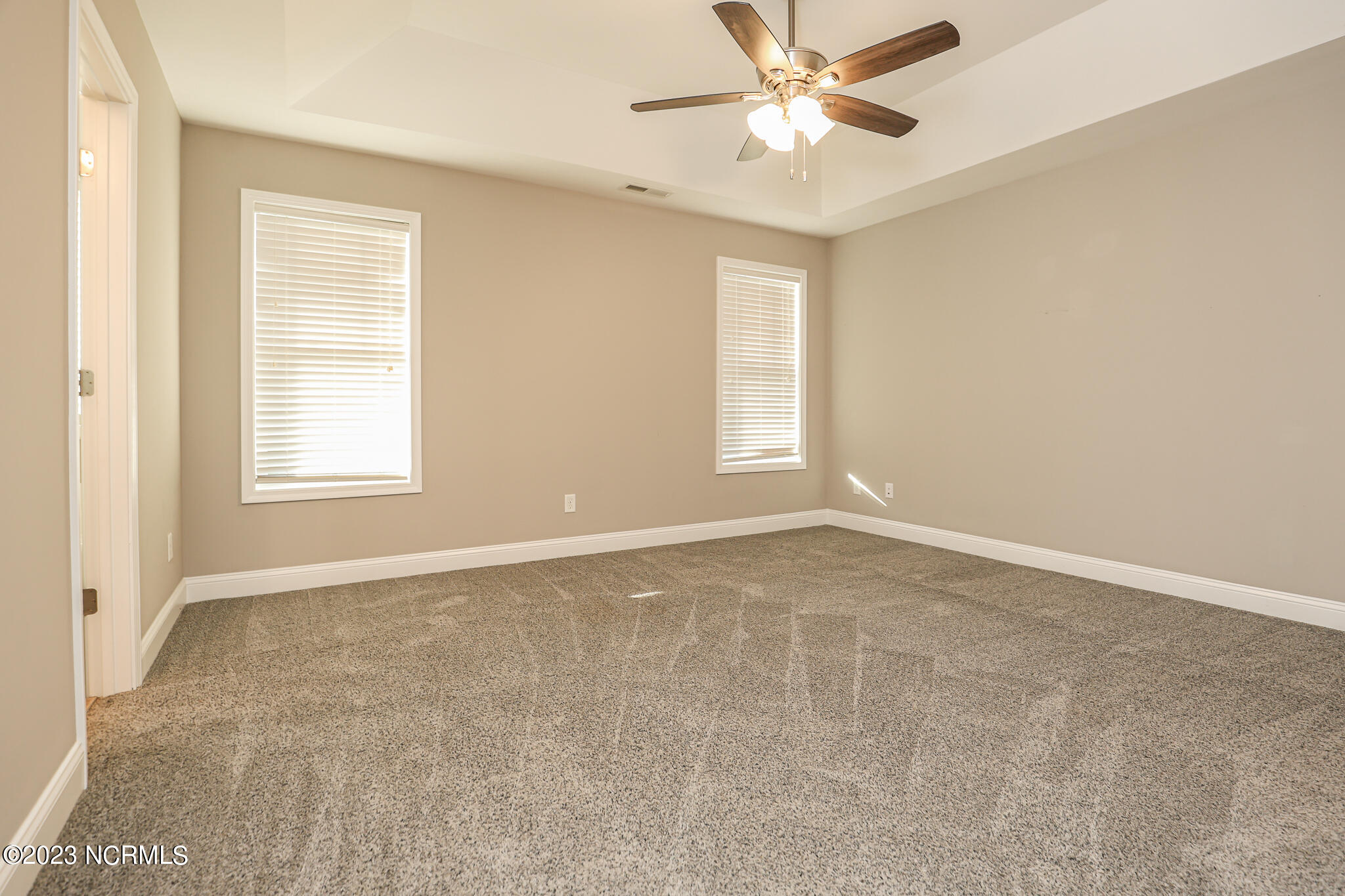 404 Peppermint Drive Hubert, NC 28539 - Photo 31 of 41 Master Bedroom