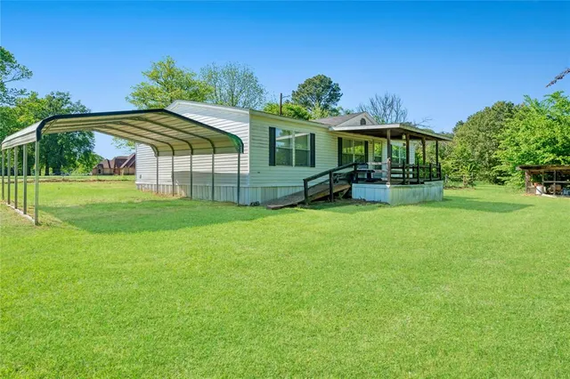 $129,900 | 704 County Road 1416, Bogata, TX 75417