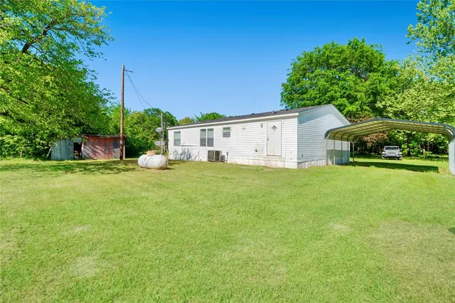 $129,900 | 704 County Road 1416, Bogata, TX 75417