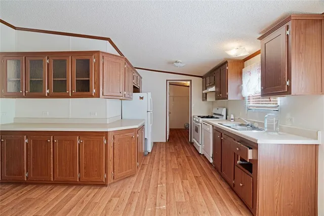 $129,900 | 704 County Road 1416, Bogata, TX 75417