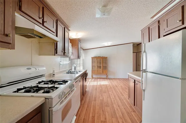 $129,900 | 704 County Road 1416, Bogata, TX 75417